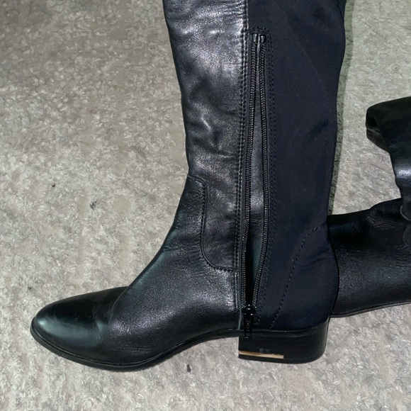 Aldo Shoes - High knee boots